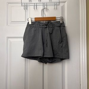 Lululemon On the Fly Shorts